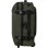 Sac de voyage Samsonite Roadseeker 55 cm, olive foncé, 50 L, 2 roues, en PET recyclé TSA