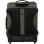 Sac de voyage Samsonite Roadseeker 55 cm, olive foncé, 50 L, 2 roues, en PET recyclé TSA