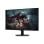 Monitor Samsung 32? QHD 180Hz IPS regulable HDR400 FreeSync