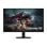 Monitor Samsung 32? QHD 180Hz IPS regulable HDR400 FreeSync
