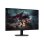 Monitor Samsung 32? QHD 180Hz IPS regulable HDR400 FreeSync