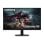Monitor Samsung 32? QHD 180Hz IPS regulable HDR400 FreeSync