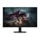 Monitor Samsung 32? QHD 180Hz IPS regulable HDR400 FreeSync