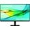 Samsung S60UD 32" IPS QHD 100Hz HDR10 Altezza regolabile USB-C 90W KVM