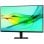 Samsung S60UD 32" IPS QHD 100Hz HDR10 com Altura Ajustável, USB-C 90W e KVM