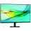 Samsung S60UD 32" IPS QHD 100Hz HDR10 com Altura Ajustável, USB-C 90W e KVM