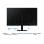 Monitor Samsung 32″ QHD 100Hz IPS con regolazione dell'altezza, perno USB HDR10