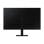 Monitor Samsung 32″ QHD 100Hz IPS con regolazione dell'altezza, perno USB HDR10