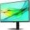 Monitor Samsung 32″ QHD 100Hz IPS con regolazione dell'altezza, perno USB HDR10