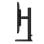 Monitor Samsung 32″ QHD 100Hz IPS con regolazione dell'altezza, perno USB HDR10
