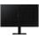 Monitor Samsung 32″ QHD 100Hz IPS con regolazione dell'altezza, perno USB HDR10