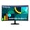 Monitor Samsung 27? 1080p 100Hz VA Curvo Eye Saver Flicker Free VESA HDMI