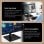 Samsung S27D304GAU 27" IPS FullHD 100Hz Ultra Delgado