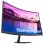 Samsung S39C 27" VA FullHD 75Hz Altavoces FreeSync Curvo