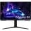 Samsung Odyssey G30D 24" LED VA FullHD 180Hz Altura Ajustable FreeSync