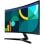 Monitor Samsung 24? 1920x1080 100Hz VA Curvo 1800R Eye Saver Mode VESA