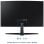 Monitor Samsung 24? 1920x1080 100Hz VA Curvo 1800R Eye Saver Mode VESA