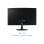 Samsung 24″ 1080p 100Hz VA Curved Monitor mit Augenschutz, Gaming-Modus, Schwarz