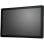 POS PREMIER PCP-320 W J6412 8GB 128GB SSD 32″ Touch FHD WiFi Win10 IoT Schwarz