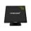 La premier TPV Premier KT-97 J6412 8GB 128GB SSD 17" Touch WiFi Schwarz Win10 IoT