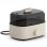 Cocedor de Huevos Princess 262047 6 Huevos 300W Plástico Protección Sobrecalentamiento