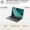 LG Gram 16Z90TL 16″ Intel Core Ultra 7 258V 32GB 1TB SSD WQXGA AI Windows 11