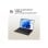 LG Gram 16Z90RU-G.AA55B 16″ Intel Core i5-1334U 16GB 512GB SSD IPS WQXGA 1,2kg Win11