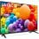 TV LG LED 50UT73006LA 50 pouces 4K UltraHD 60Hz Smart TV WebOS HDR10 Pro Dolby Audio