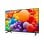 TV LG LED 50UT73006LA 50 pouces 4K UltraHD 60Hz Smart TV WebOS HDR10 Pro Dolby Audio