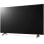 TV LG NanoCell 43NANO753QC 43″ 4K UHD Smart TV NanoCell webOS WiFi IA