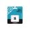 Kingston Canvas Go Plus microSDXC 64GB UHS-I U3 V30 A2 200MB/s Negro Turquesa