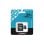 Tarjeta MicroSD Kingston Canvas Go Plus Gen4 64GB 200MB/s A2 U3 V30 con adaptador