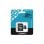 Tarjeta MicroSD Kingston Canvas Go Plus Gen4 256GB 200MB/s A2 U3 V30 con Adaptador