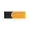Kingston DataTraveler Exodia S 512 GB USB 3.2 Gen 1 Schwarz/Gelb Flash-Laufwerk mit drehbarer Kappe