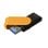 Kingston DataTraveler Exodia S 512 GB USB 3.2 Gen 1 Schwarz/Gelb Flash-Laufwerk mit drehbarer Kappe