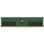 Memoria RAM Kingston ValueRAM KVR64A52BD8-32 32GB 1x32GB DDR5 6400MHz CL52 DIMM Sin ECC