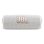 Coluna de som sem fios bidirecional JBL 35W com Bluetooth e USB-C, branca