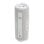 Coluna de som sem fios bidirecional JBL 35W com Bluetooth e USB-C, branca