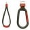 Enceintes Bluetooth sans fil JBL Flip 7 2 voies 35 W, design cylindrique, kaki