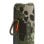 Enceintes Bluetooth sans fil JBL Flip 7 2 voies 35 W, design cylindrique, kaki