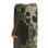 Enceintes Bluetooth sans fil JBL Flip 7 2 voies 35 W, design cylindrique, kaki