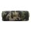 Enceintes Bluetooth sans fil JBL Flip 7 2 voies 35 W, design cylindrique, kaki