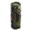 Enceintes Bluetooth sans fil JBL Flip 7 2 voies 35 W, design cylindrique, kaki