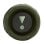 Enceintes Bluetooth sans fil JBL Flip 7 2 voies 35 W, design cylindrique, kaki