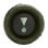 Enceintes Bluetooth sans fil JBL Flip 7 2 voies 35 W, design cylindrique, kaki