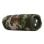 Enceintes Bluetooth sans fil JBL Flip 7 2 voies 35 W, design cylindrique, kaki