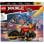 Lego NINJAGO 71783 Conjunto de construção de bicicleta mecânica EVO do Kai, 312 peças, 4 minifiguras, sem necessidade de pilhas