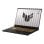 ASUS TUF Gaming TUF608JMR-RV038 16? Intel Core i7-14650HX 32GB 1TB SSD RTX 5060 8GB QWERTY ESP Gris