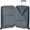 Valise American Tourister FastForward Spinner 68 cm 4 roues TSA bleu marine extensible