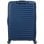 Valise American Tourister FastForward Spinner 68 cm 4 roues TSA bleu marine extensible